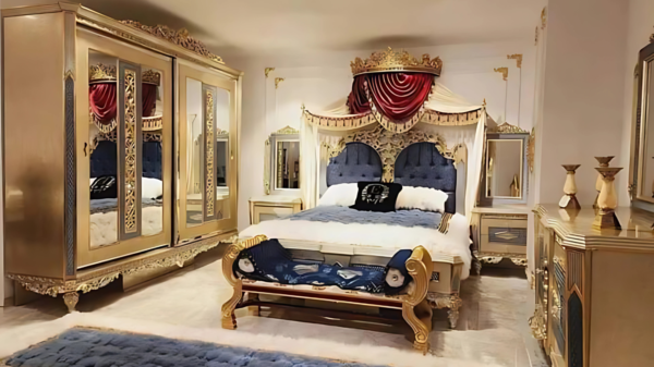 Wedding Furniture (Chhinoti Furniture)