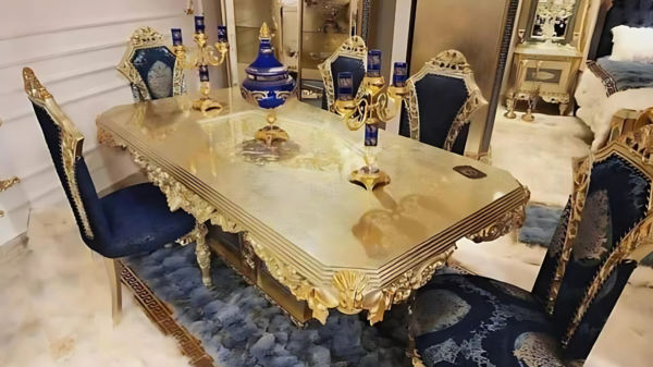 Wedding Furniture (Chhinoti Furniture) - Image 2
