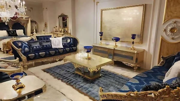 Wedding Furniture (Chhinoti Furniture) - Image 5